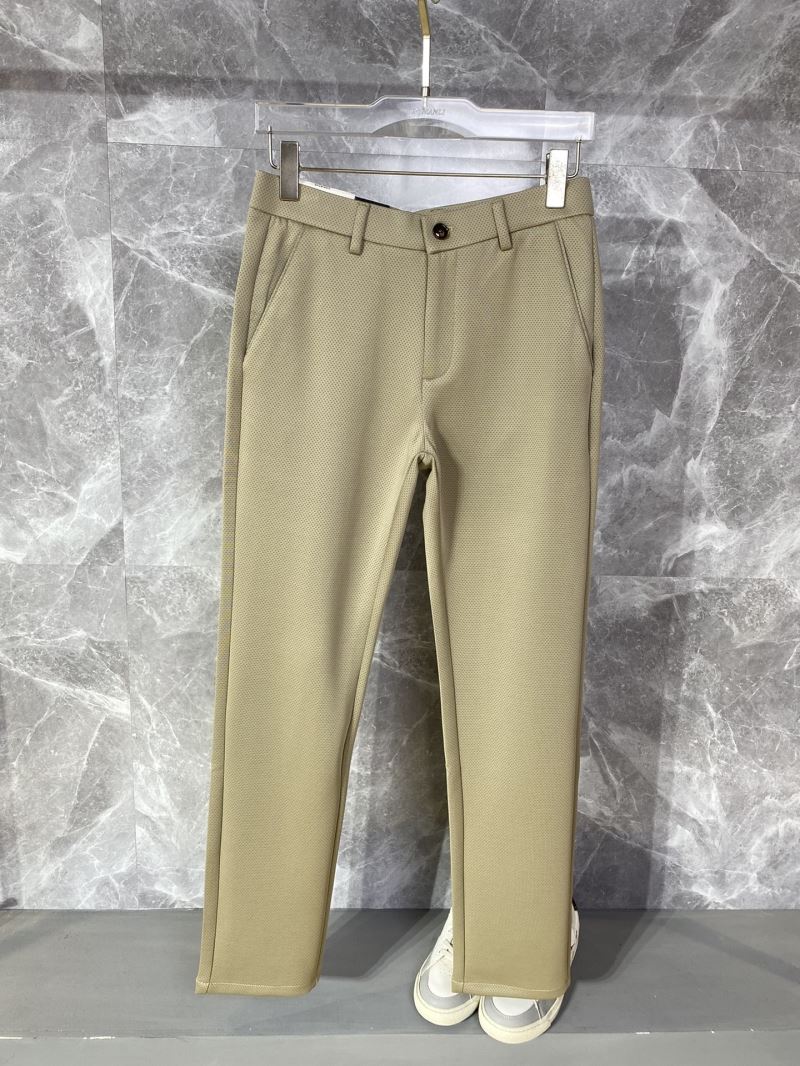 Prada Long Pants